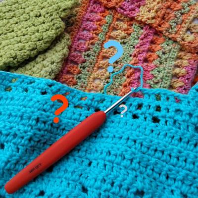 Initiation Crochet