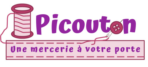 Logo 5 Picouton découpé