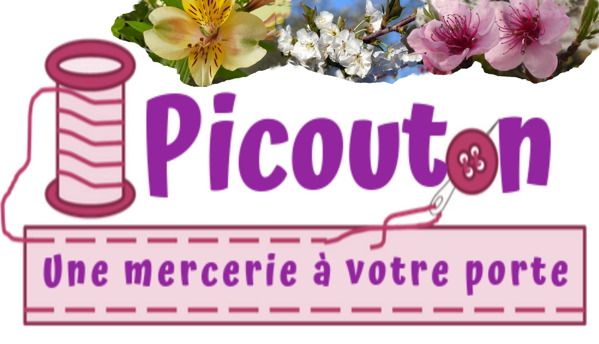 Mercerie Mobile PICOUTON