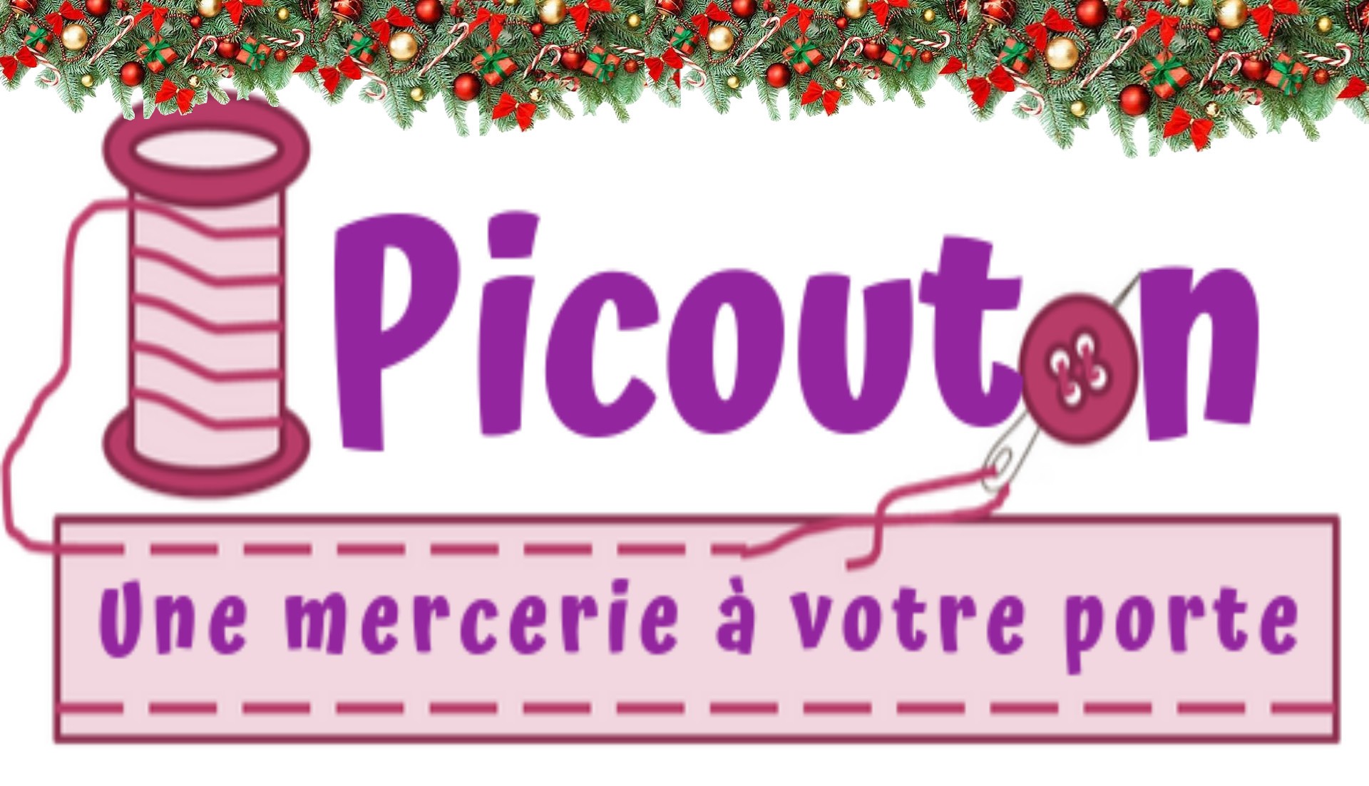 Mercerie Mobile PICOUTON